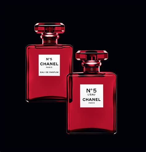 chanel no.5 parfum